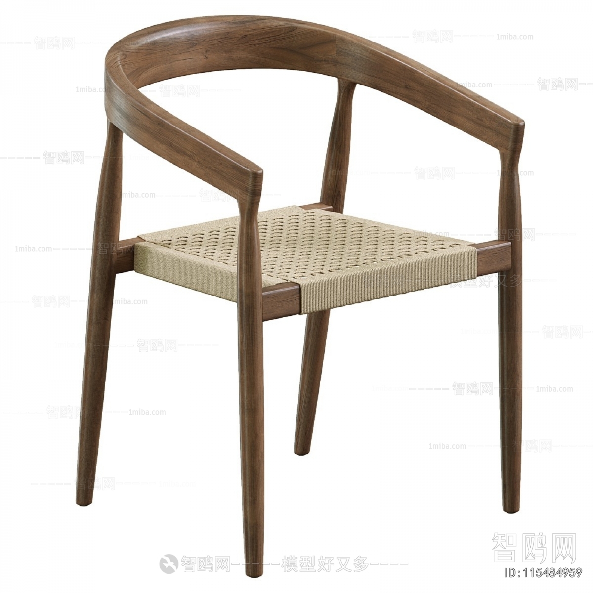 Modern Dining Chair