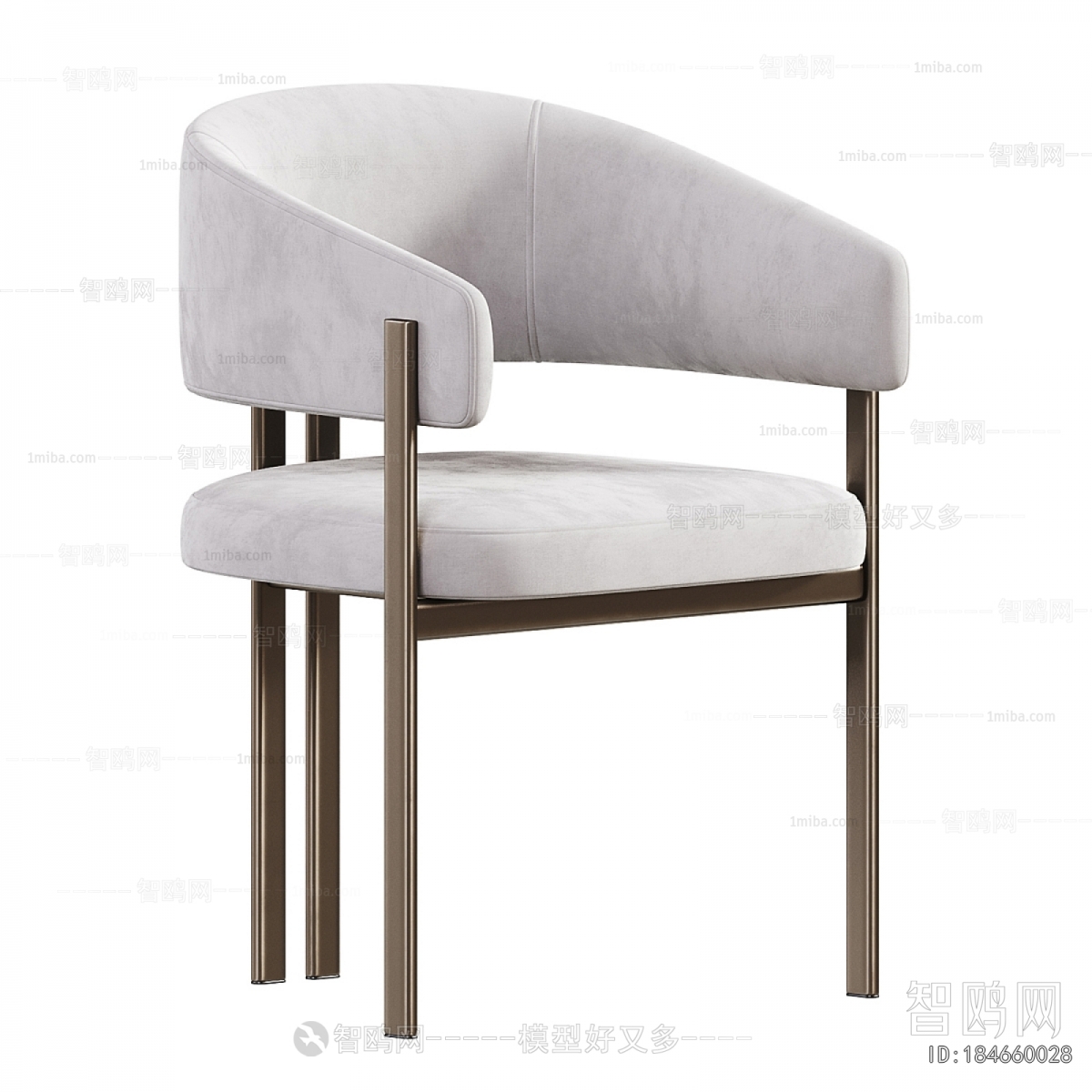 Modern Dining Chair