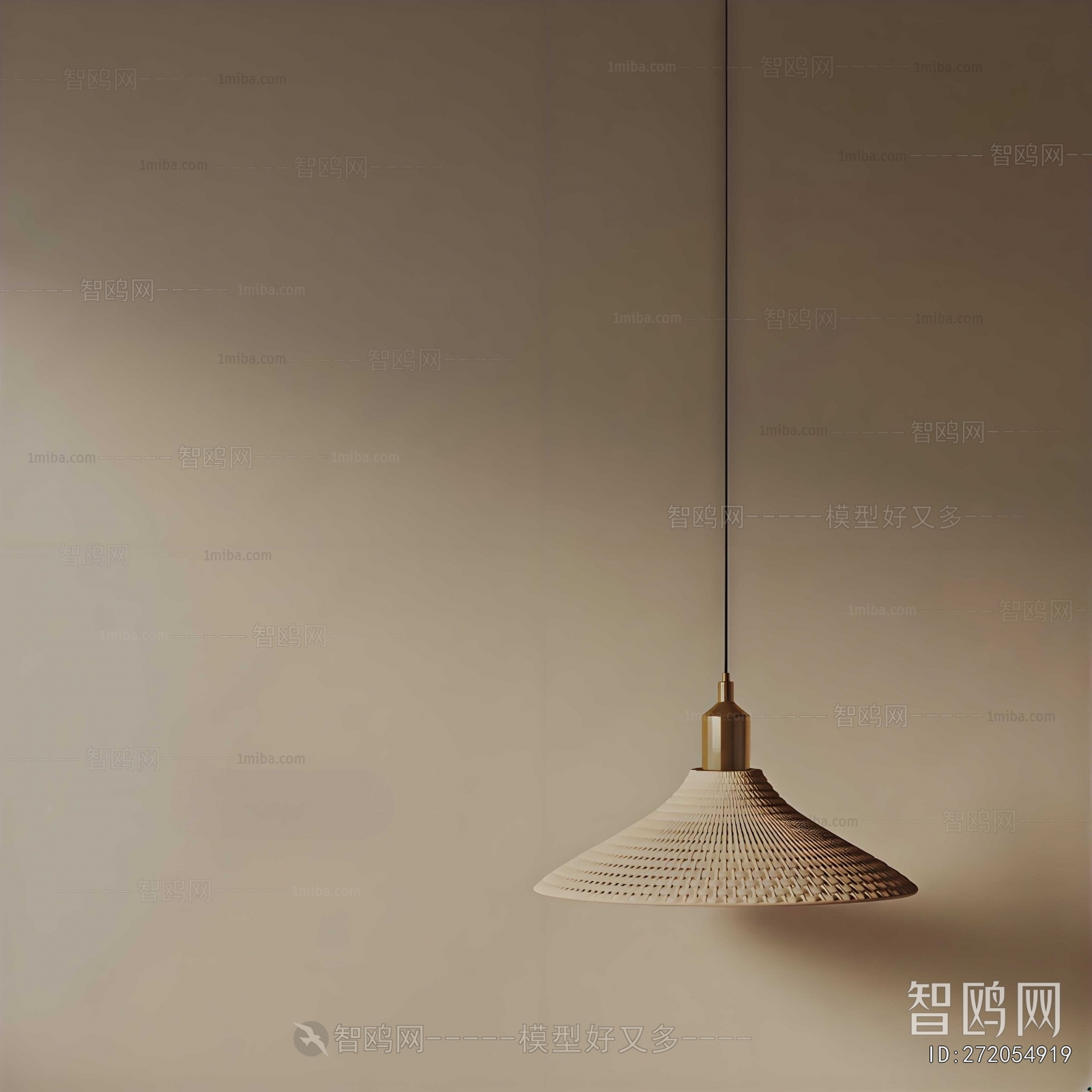 Retro Style Droplight