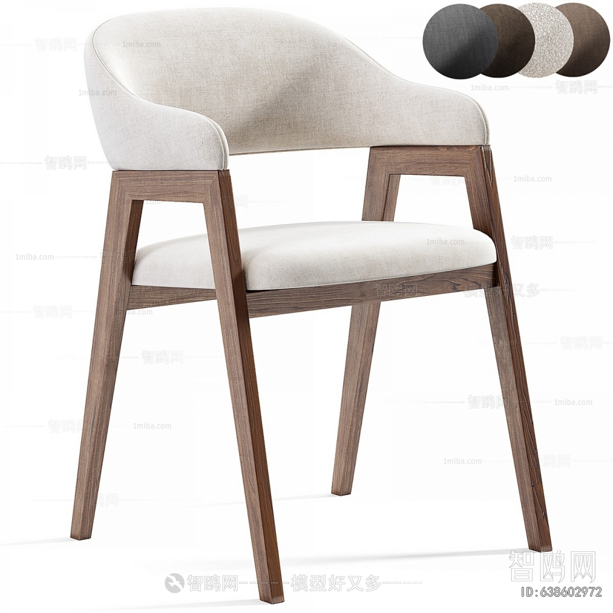 Modern Dining Chair