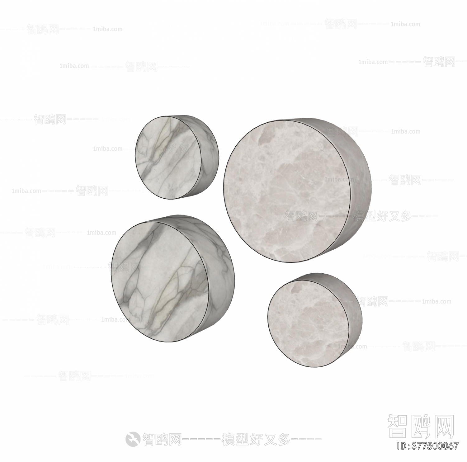 Modern Decorative Lamp