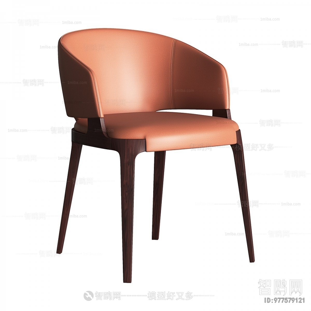 Modern Dining Chair
