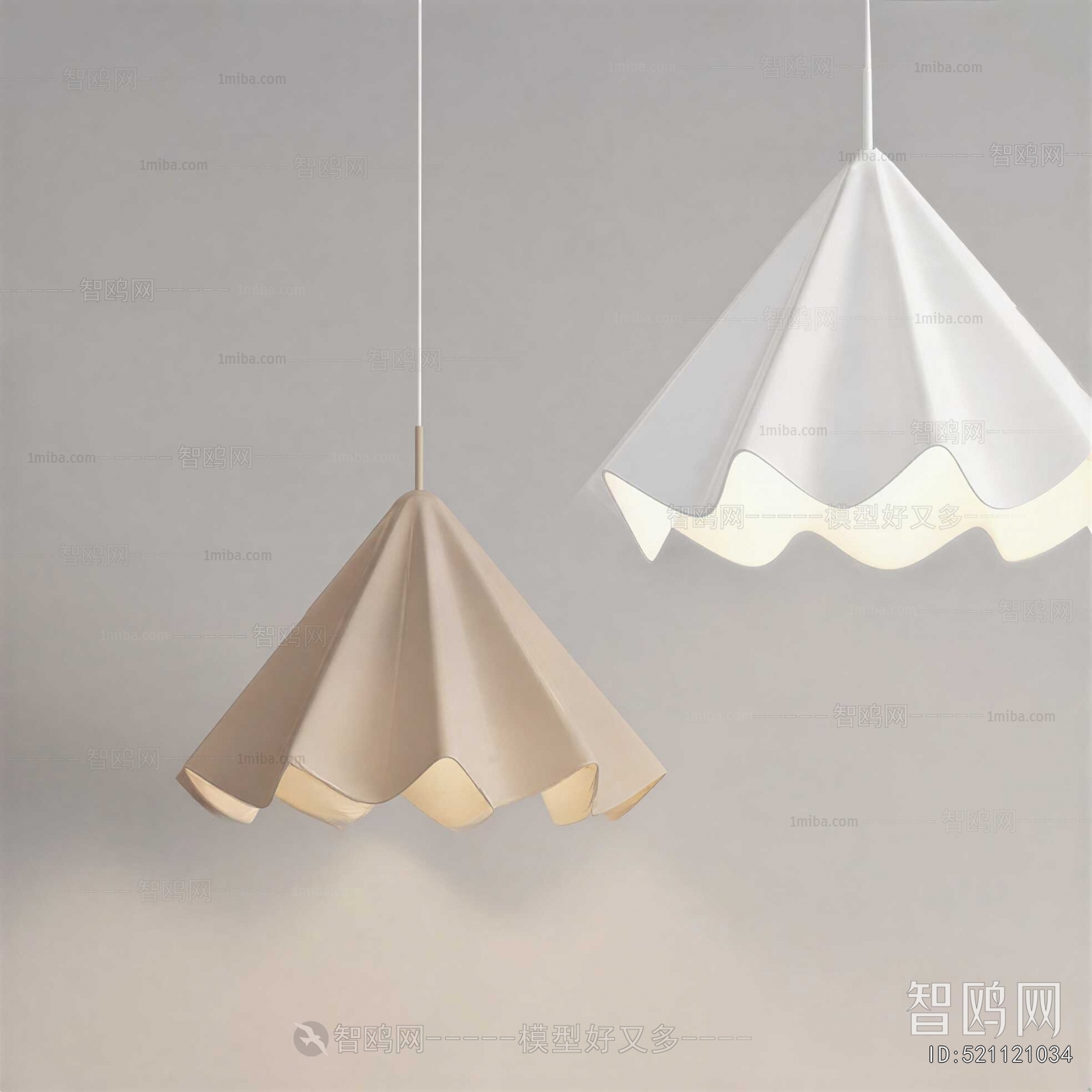 Modern Droplight