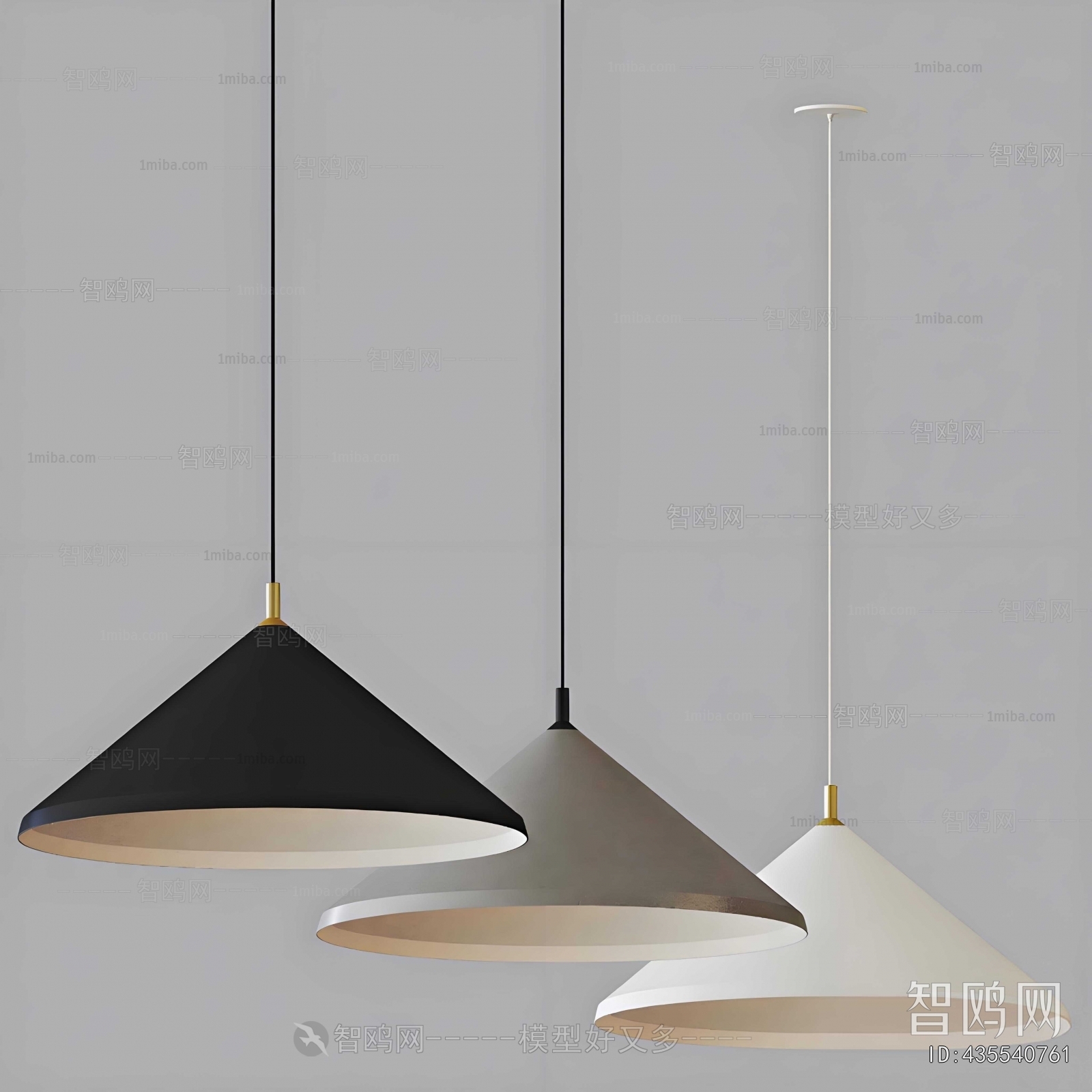 Modern Droplight