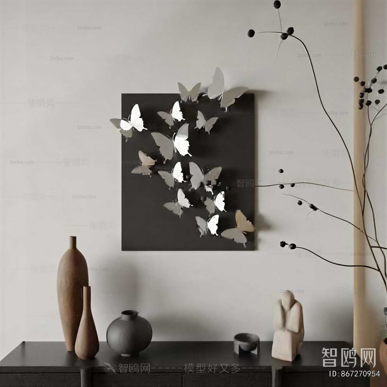 New Chinese Style Clay Pot