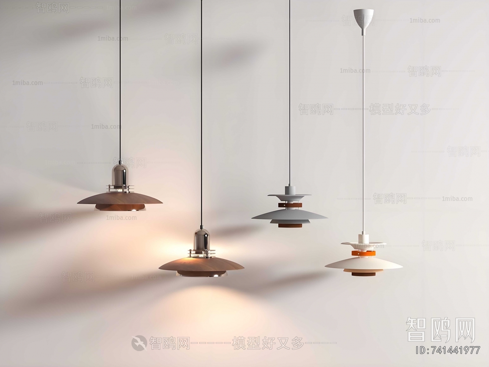 Modern Droplight