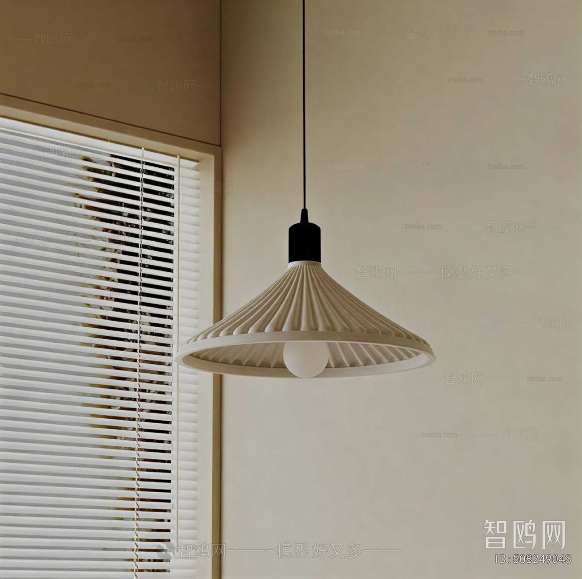 Retro Style Droplight