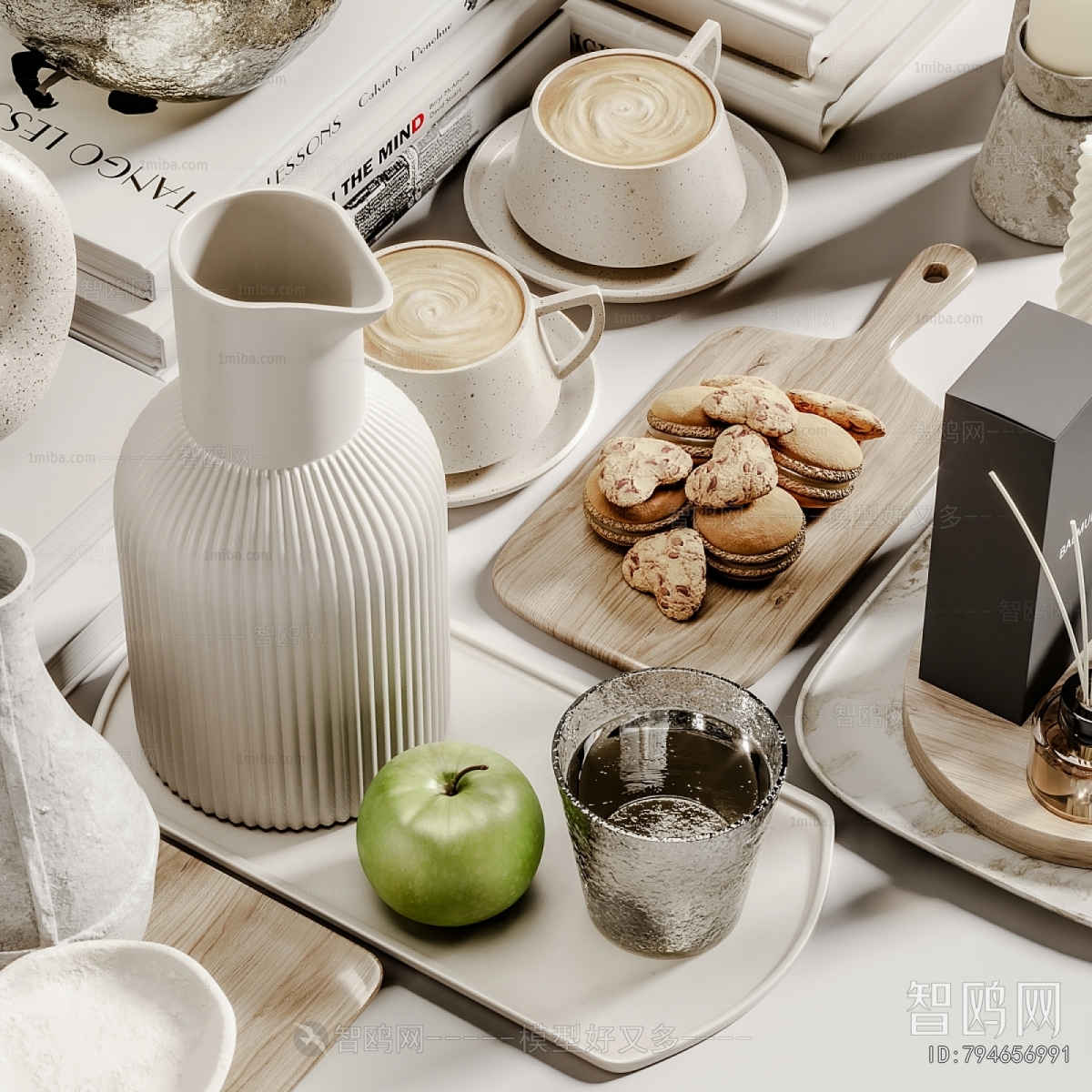 Modern Kitchenware
