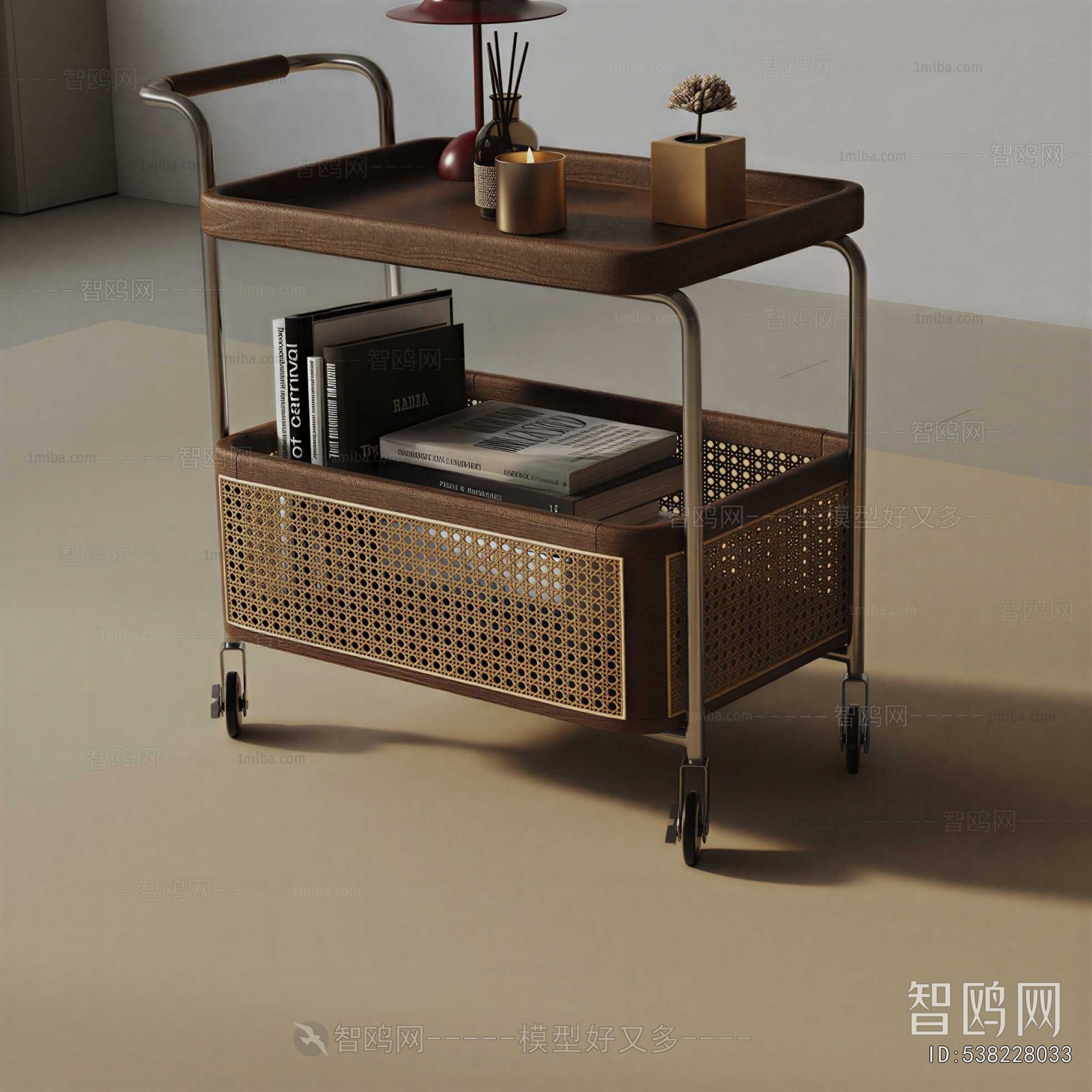 Modern Side Table/corner Table