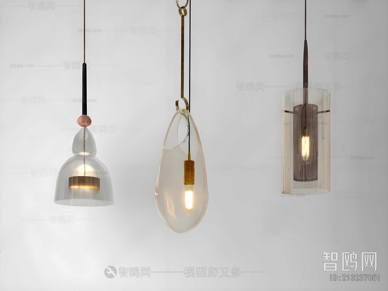 Modern Droplight
