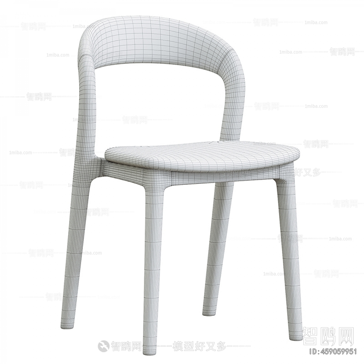 Modern Dining Chair