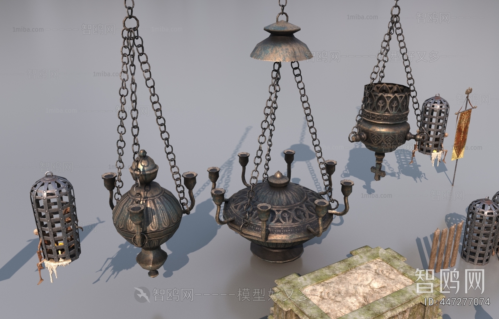 Simple European Style Other