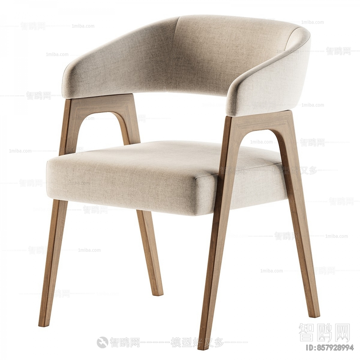 Modern Dining Chair