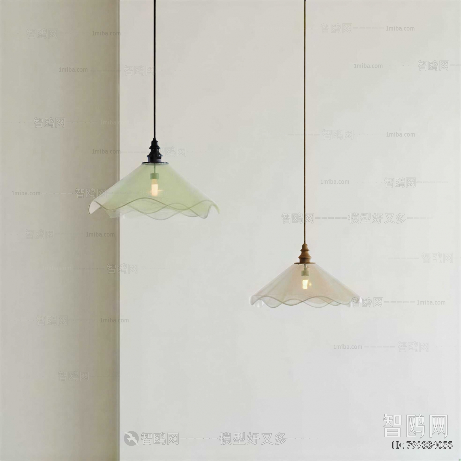 Modern Droplight