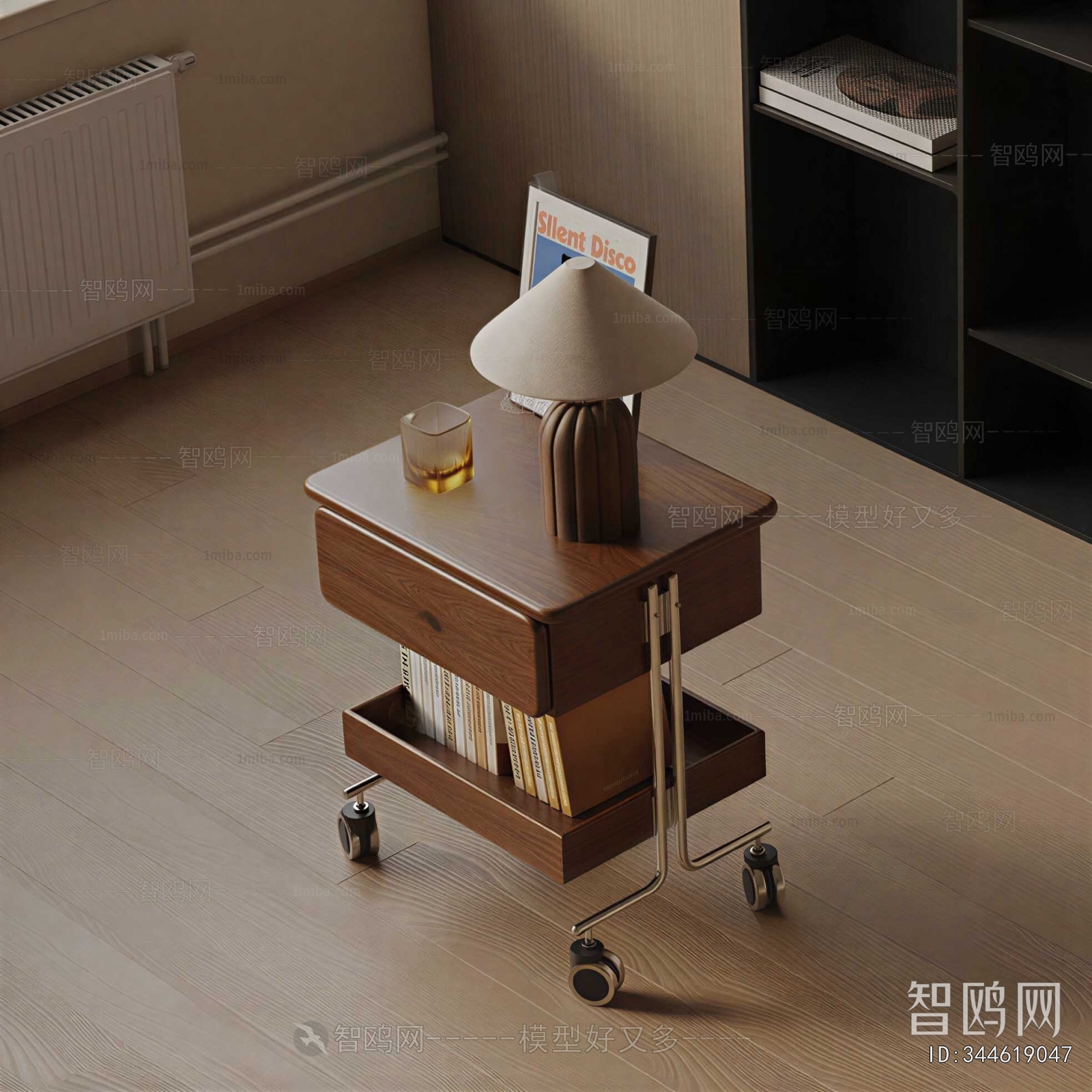 Modern Side Table/corner Table