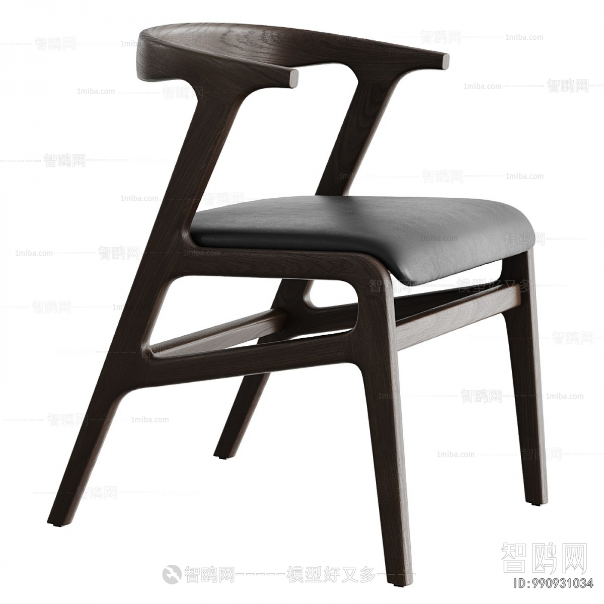 Modern Dining Chair
