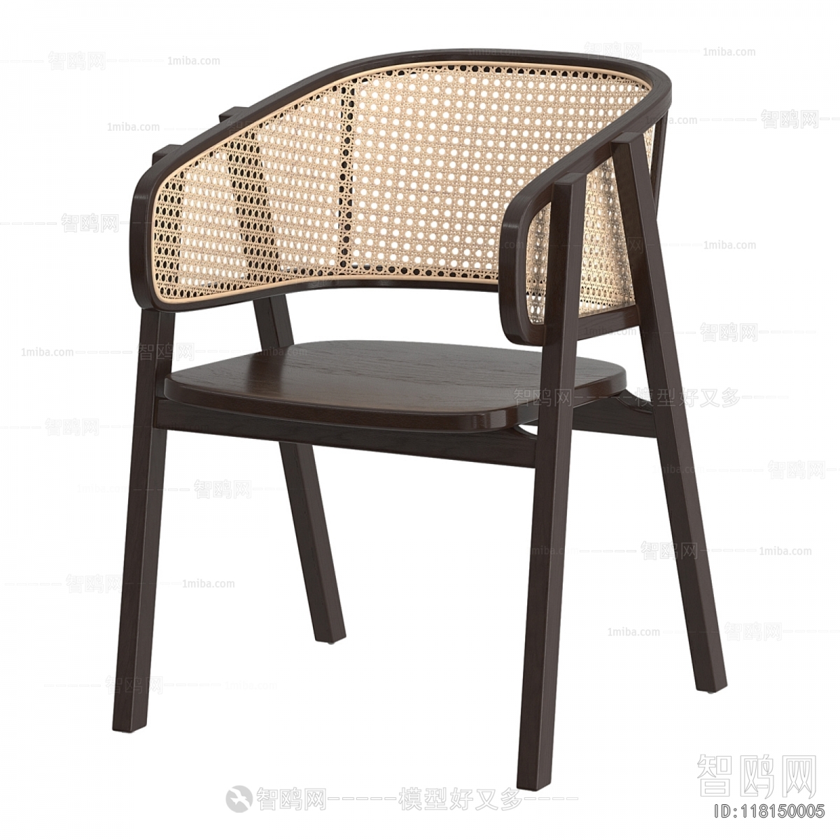 Modern Dining Chair
