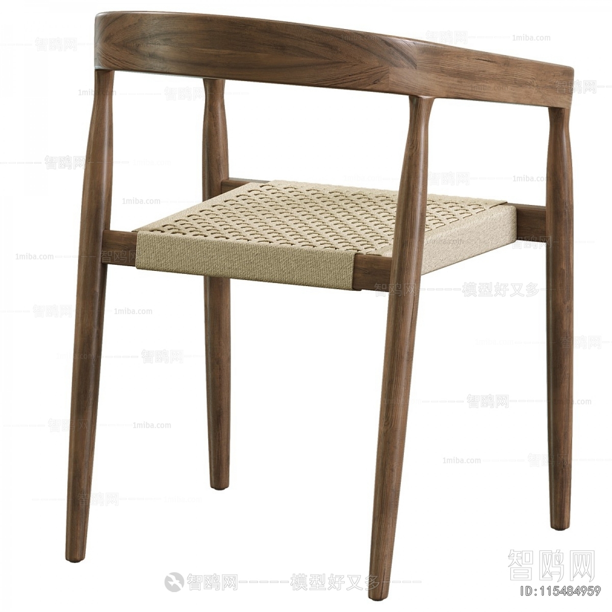 Modern Dining Chair