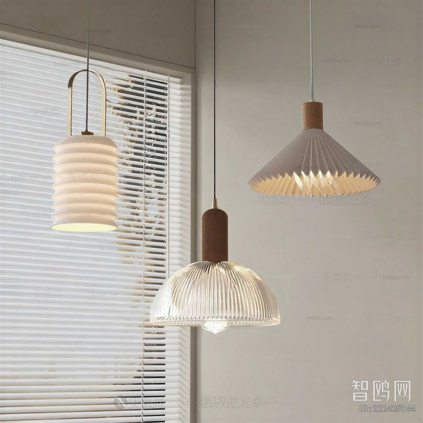 Modern Droplight