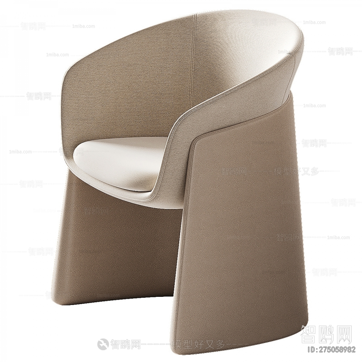 Modern Dining Chair