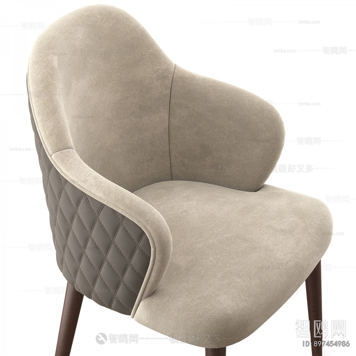 Modern Dining Chair