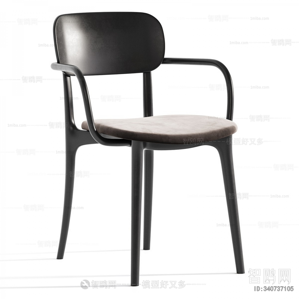 Modern Dining Chair
