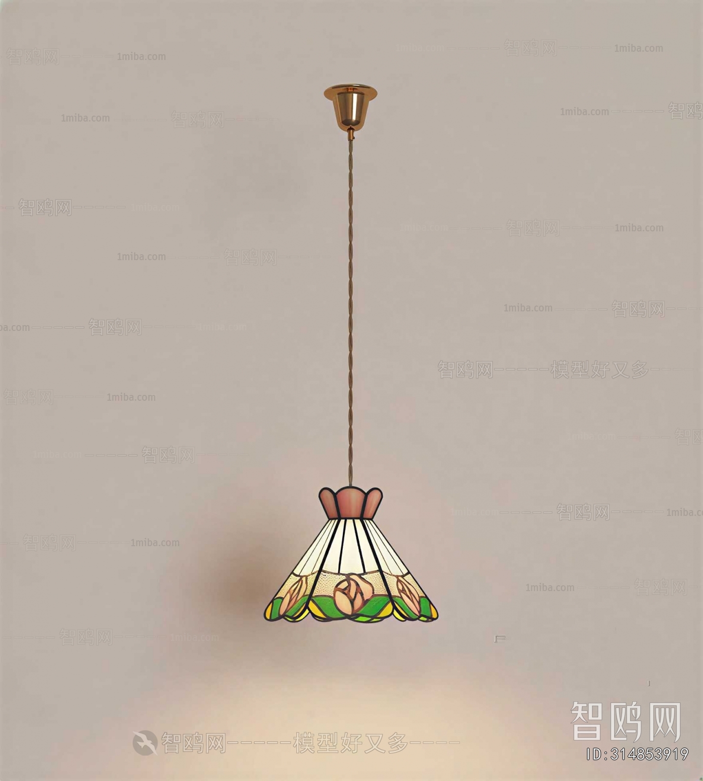 European Style Droplight