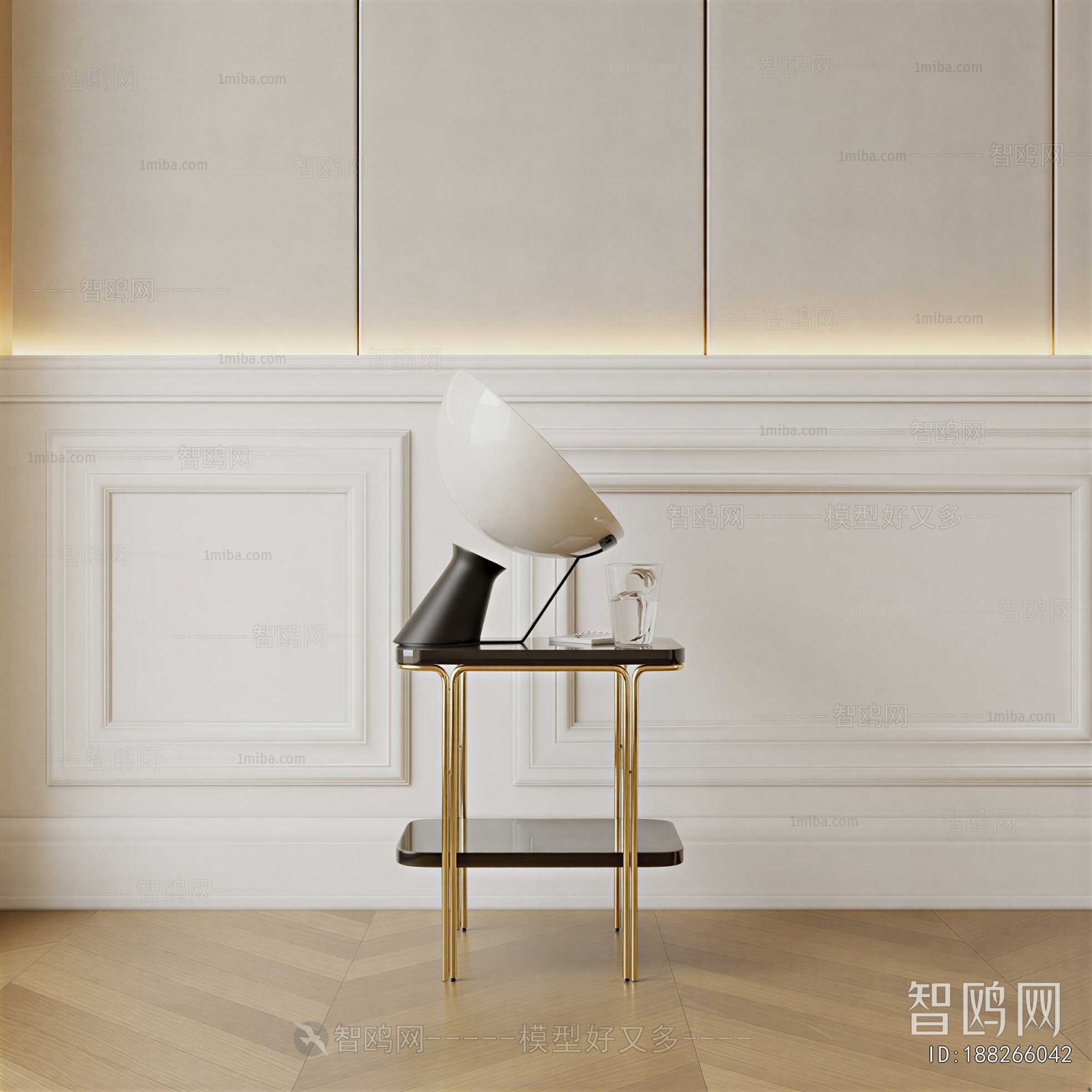 Modern Side Table/corner Table