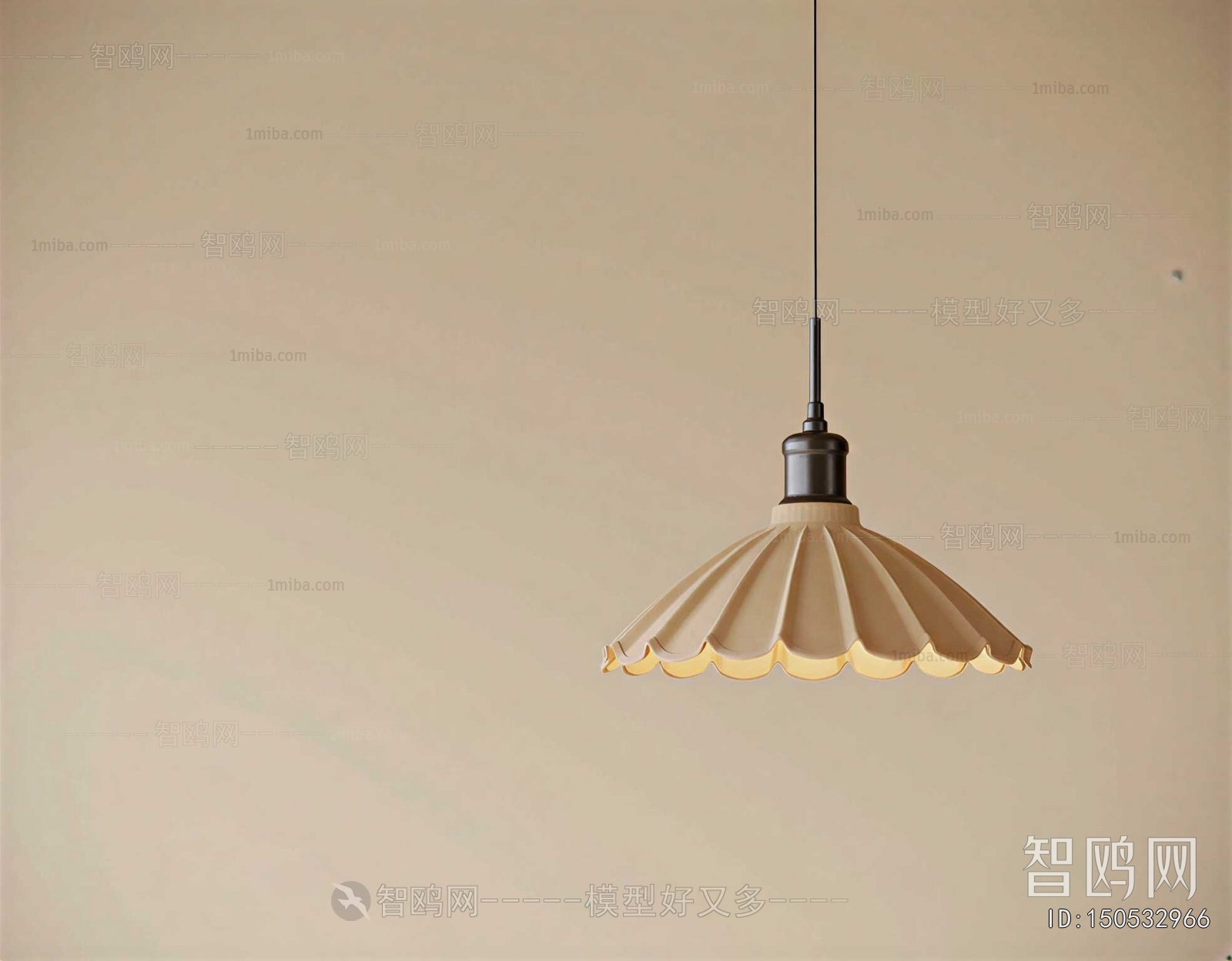 French Style Droplight