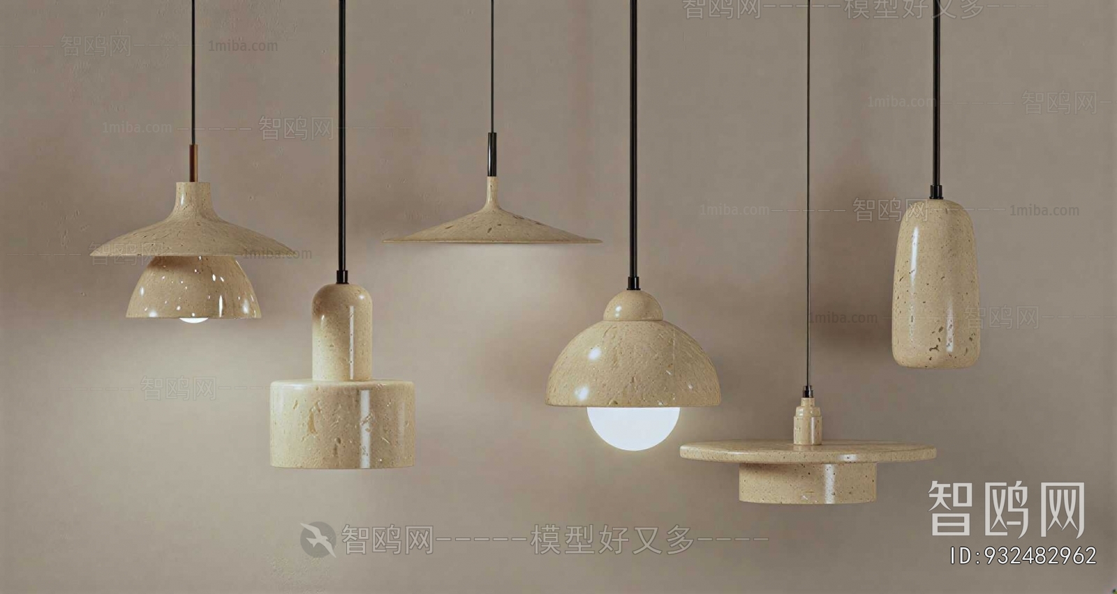 Modern Droplight