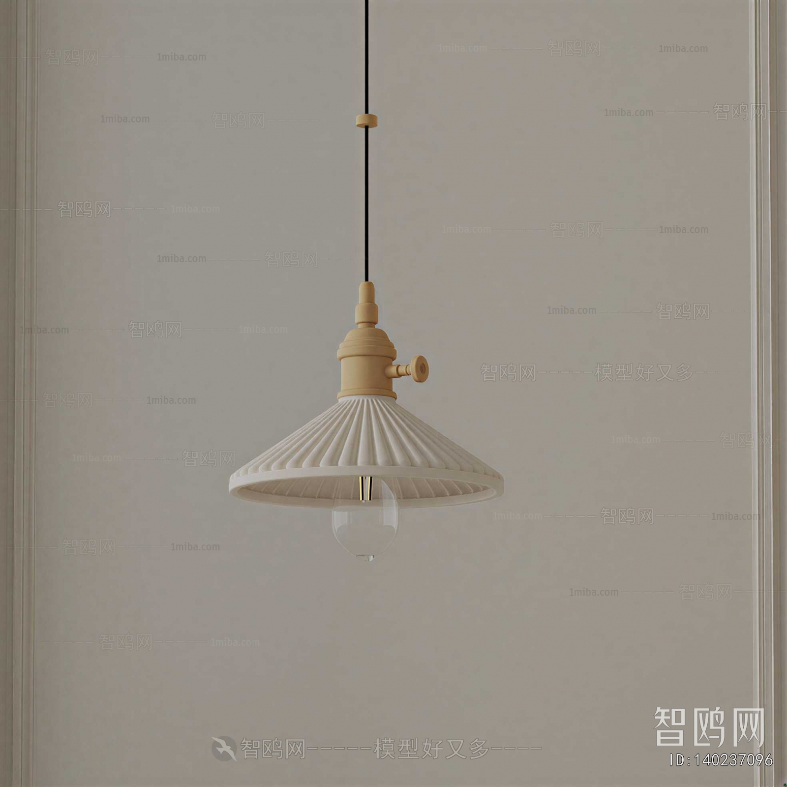 Retro Style Droplight