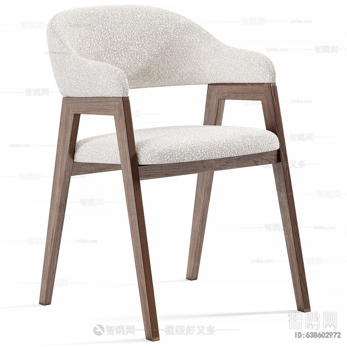 Modern Dining Chair