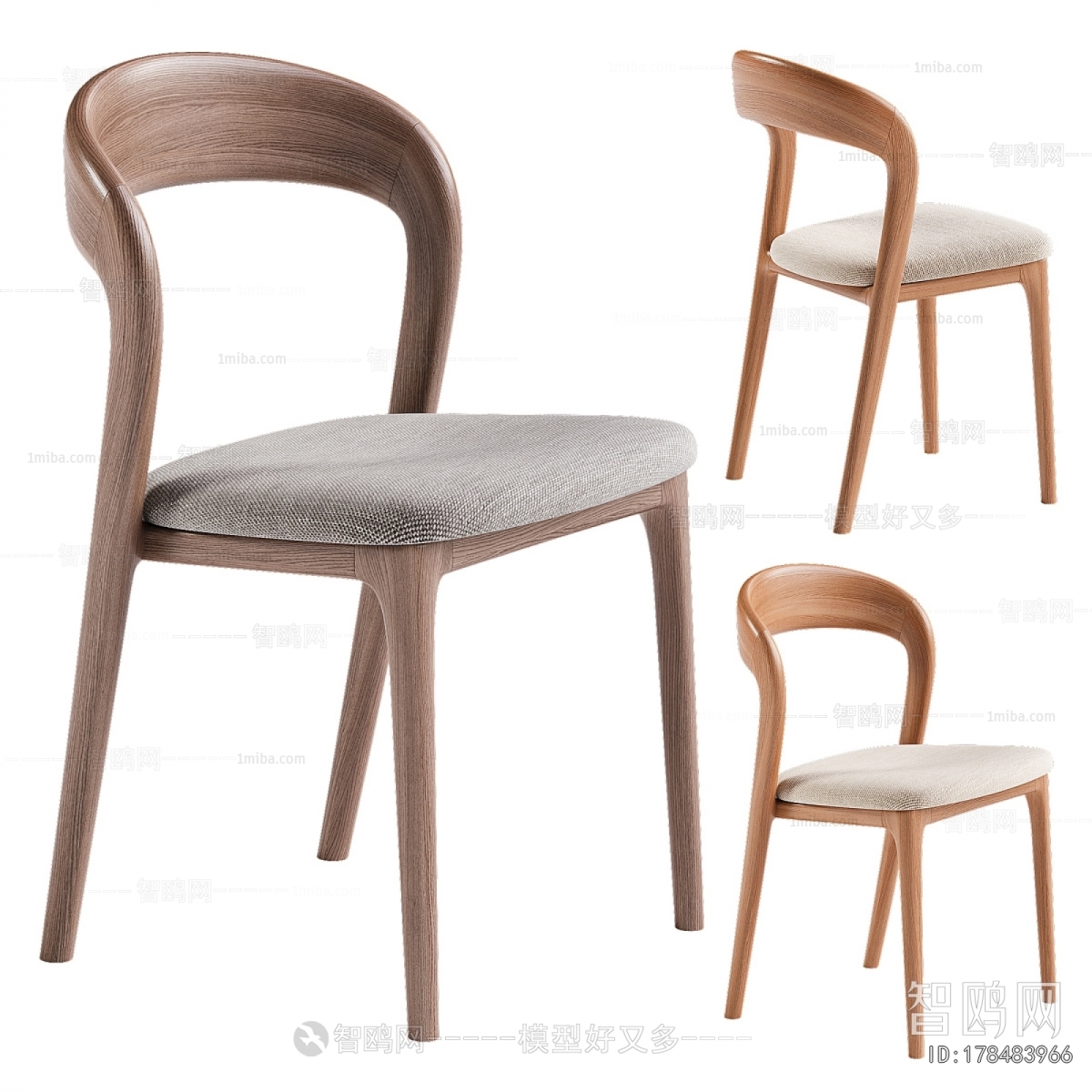 Modern Dining Chair