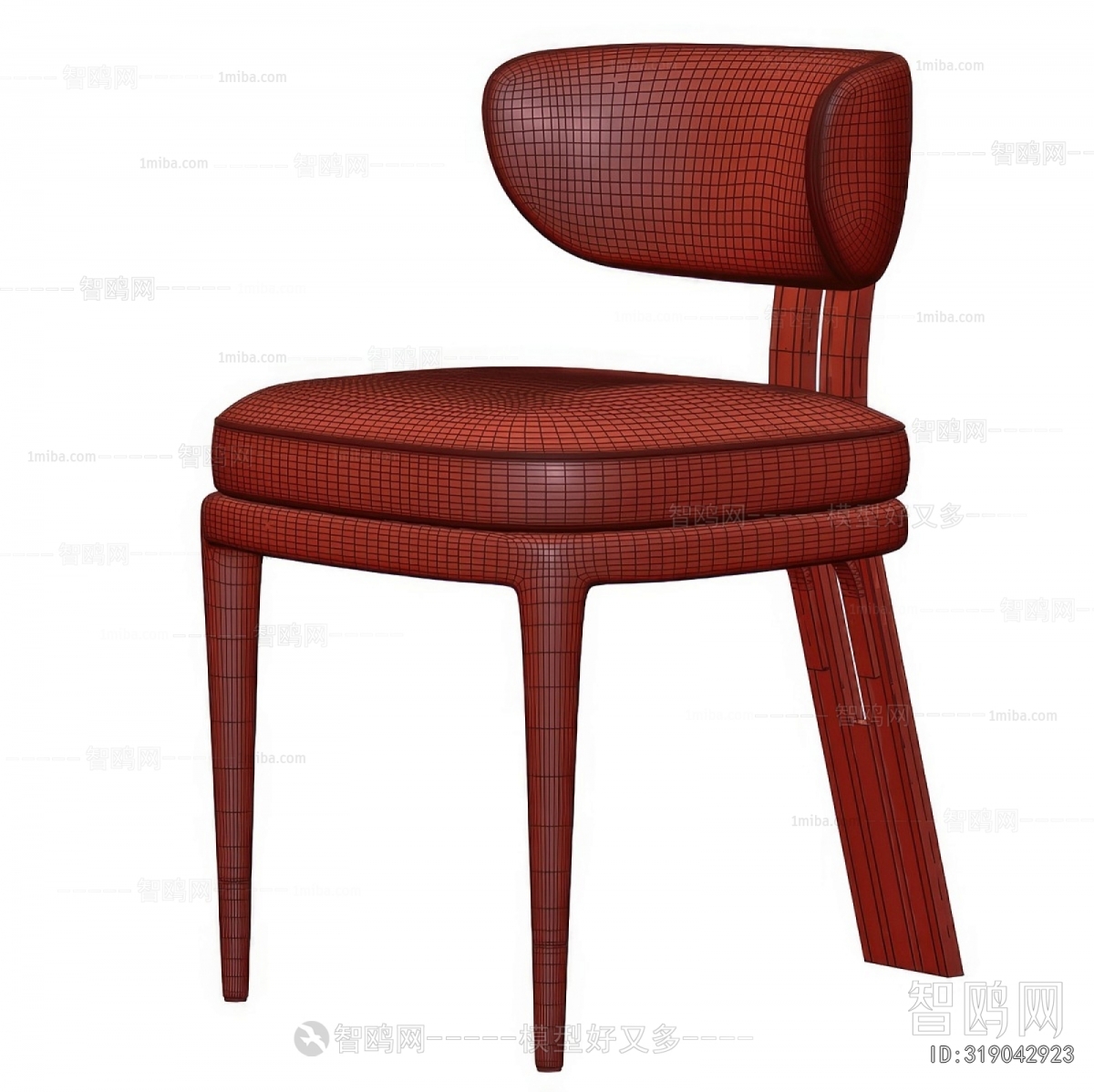 Modern Dining Chair