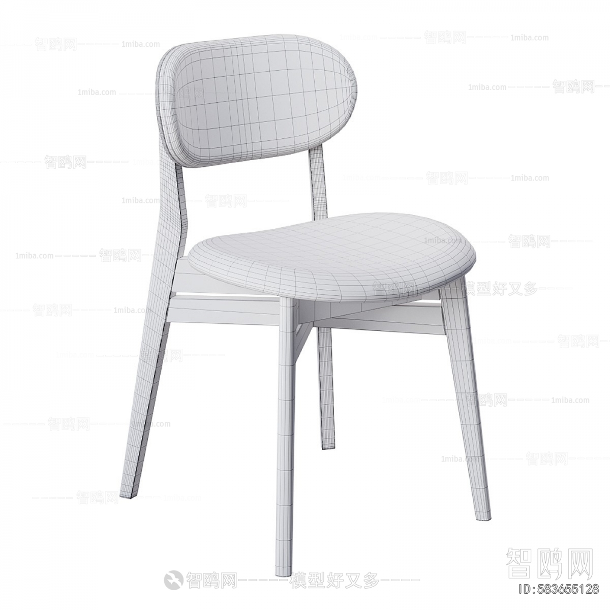 Modern Dining Chair