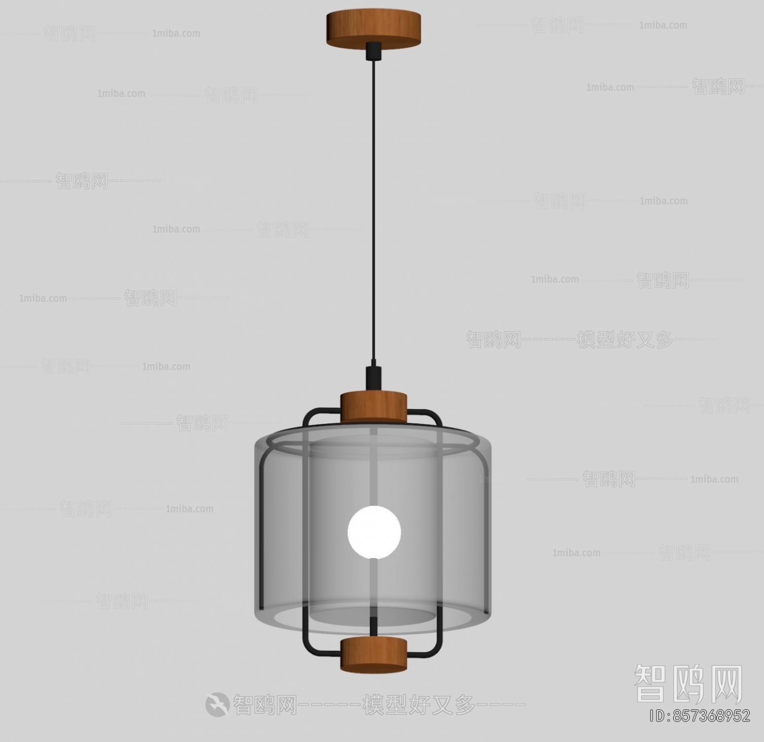 New Chinese Style Droplight