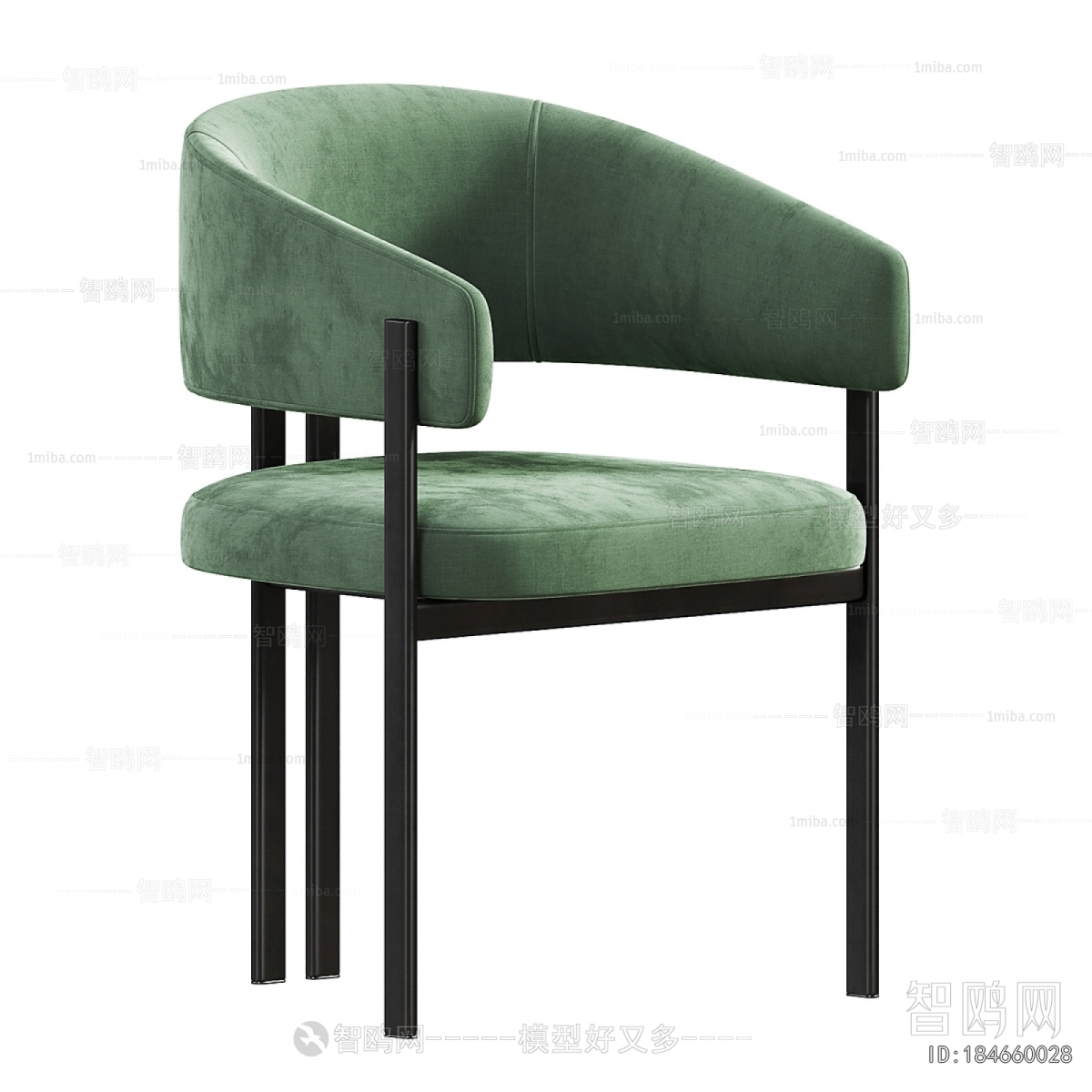 Modern Dining Chair