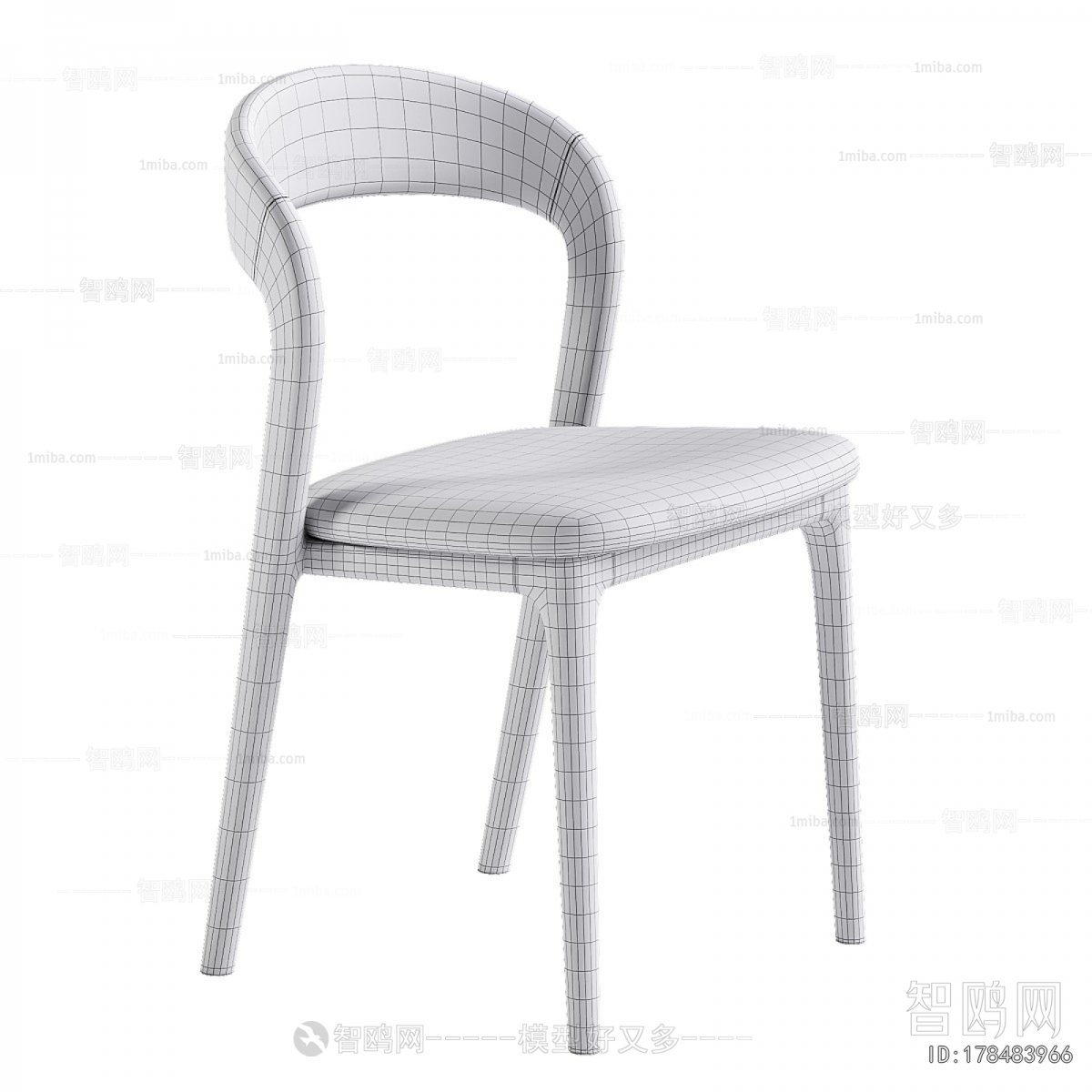 Modern Dining Chair