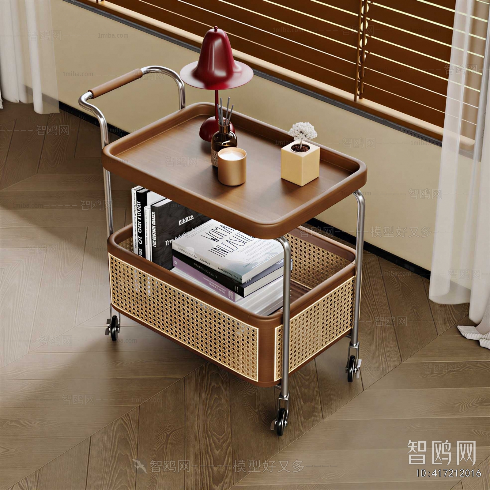 Modern Side Table/corner Table