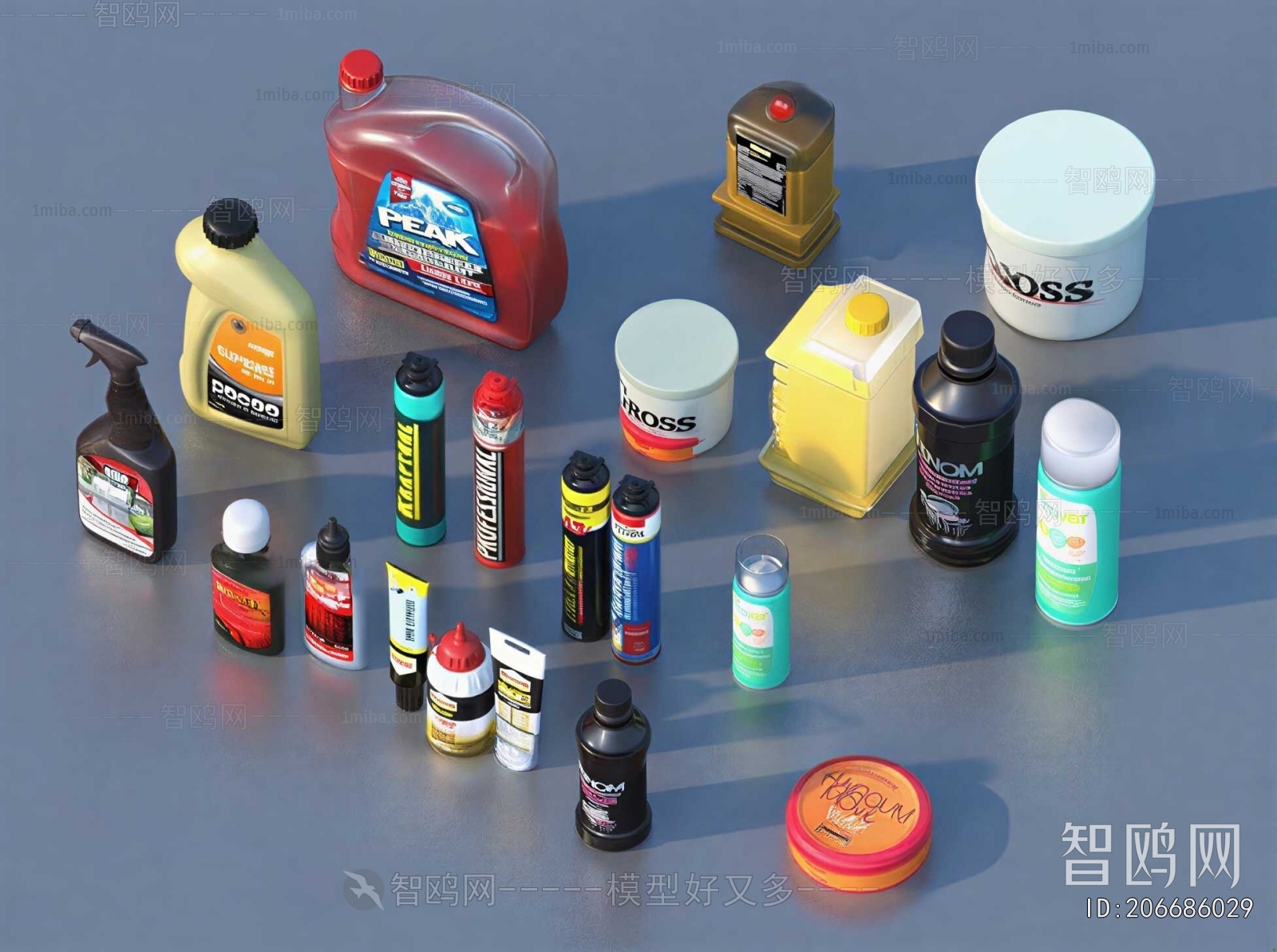 Modern Sanitary Ware