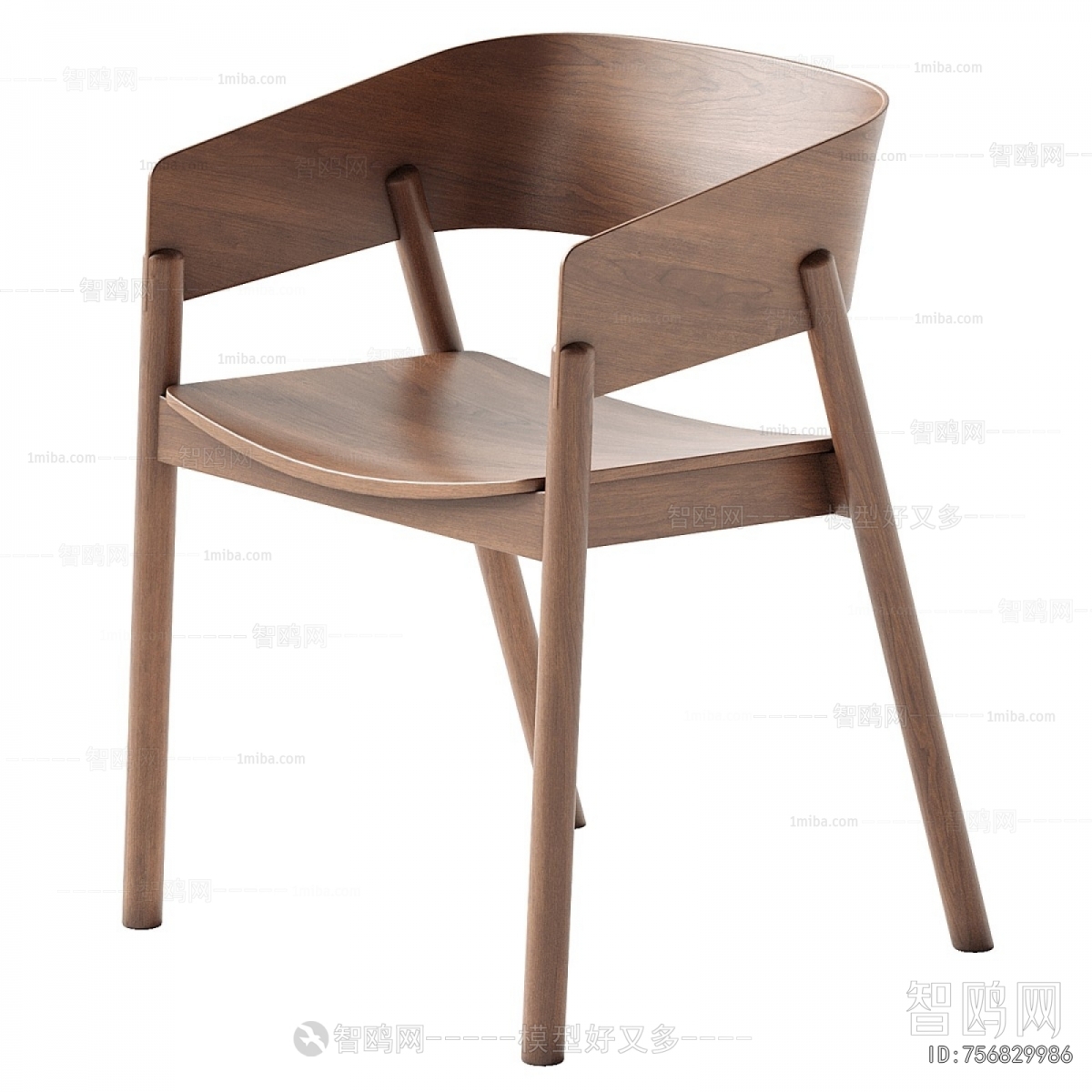 Modern Dining Chair