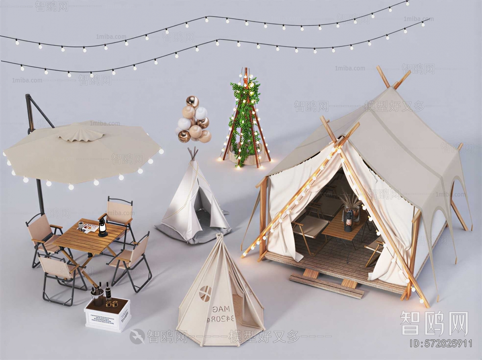 Modern Outdoor Tables And Chairs