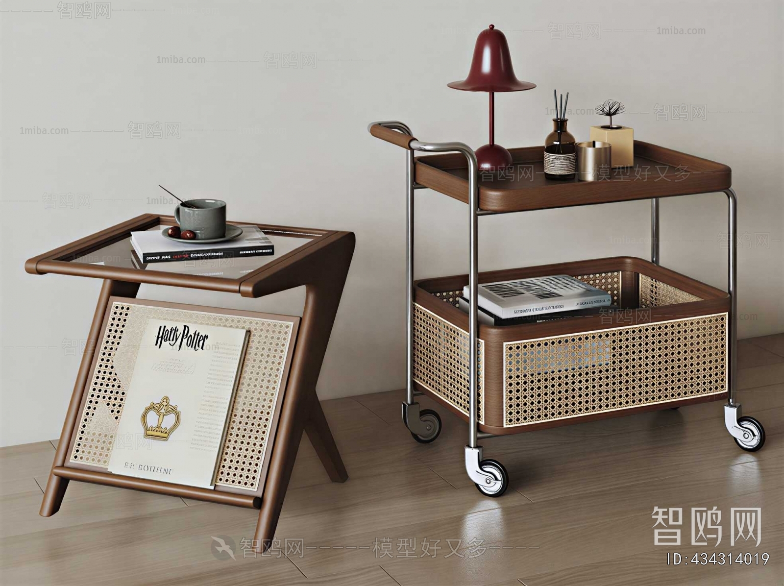 Modern Side Table/corner Table