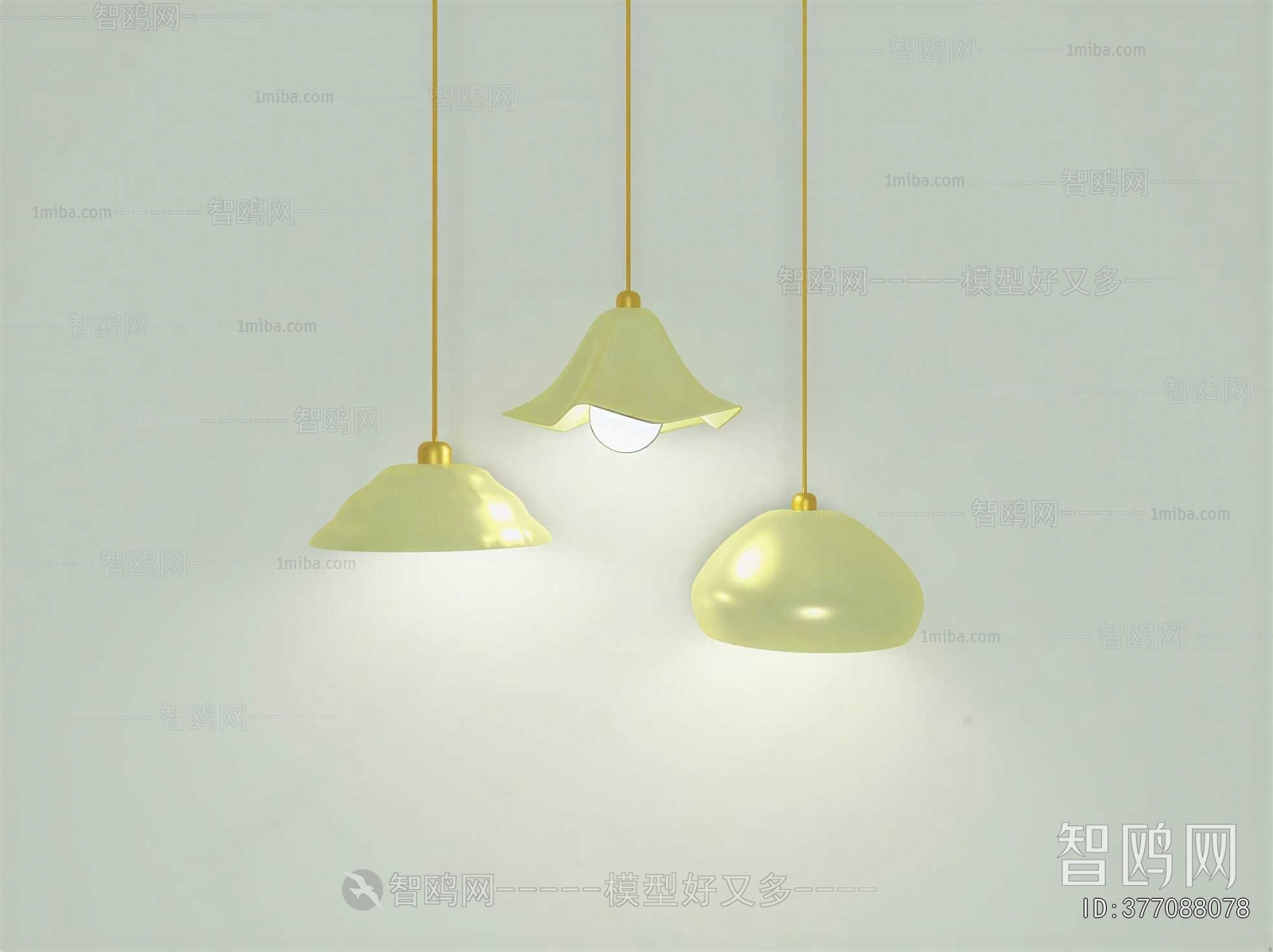 Modern Droplight