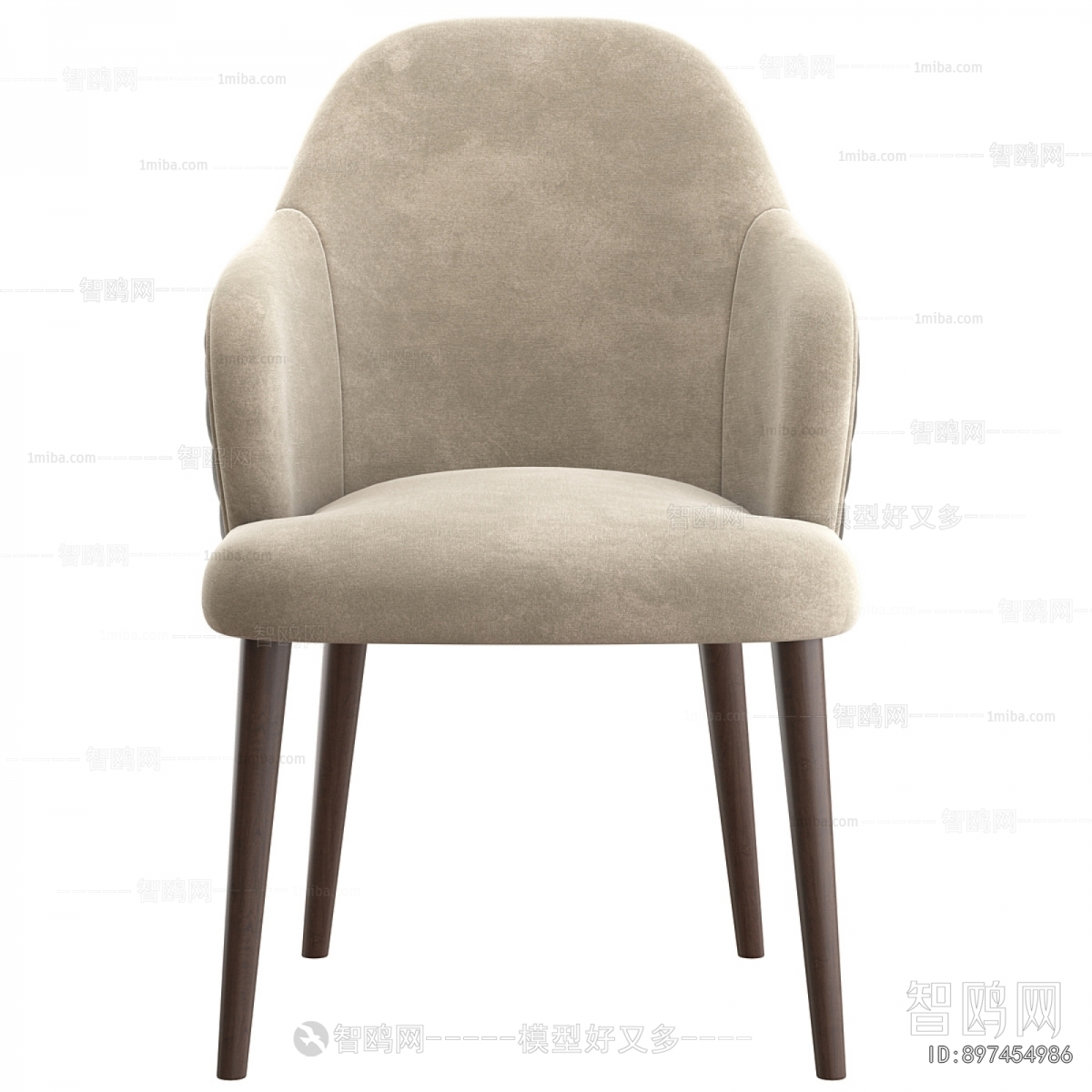 Modern Dining Chair