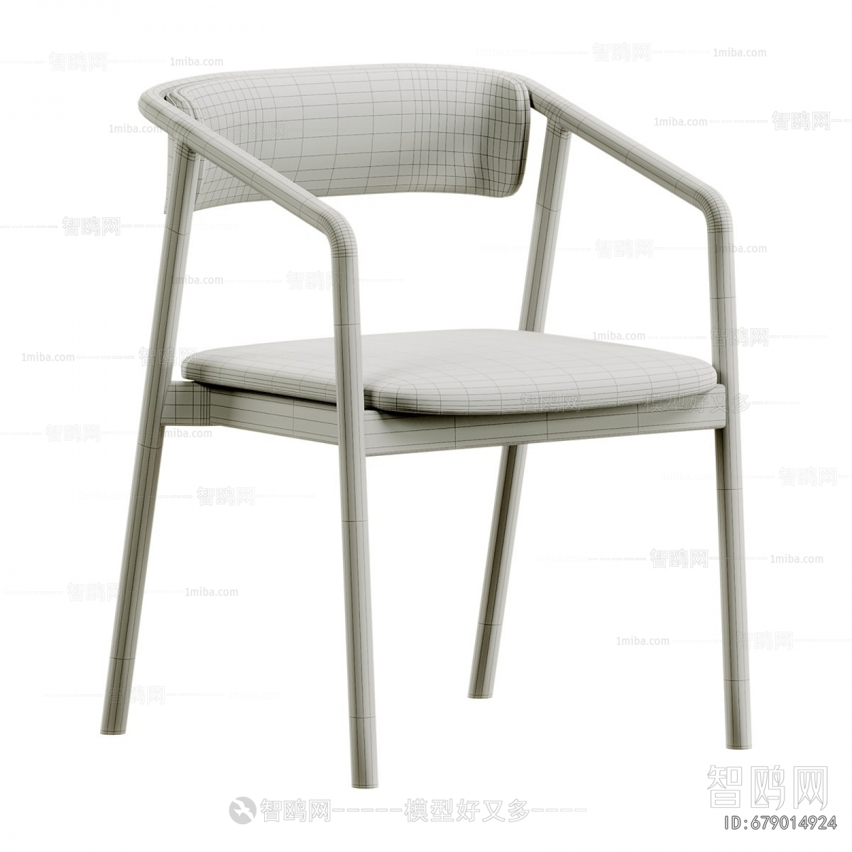 Modern Dining Chair