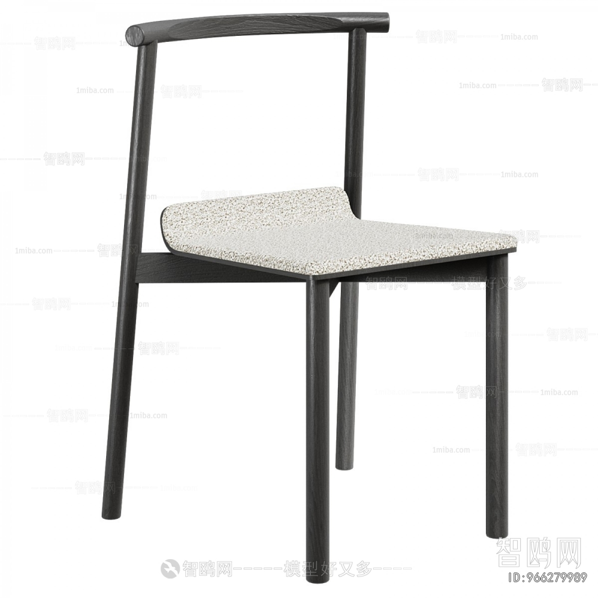 Modern Dining Chair