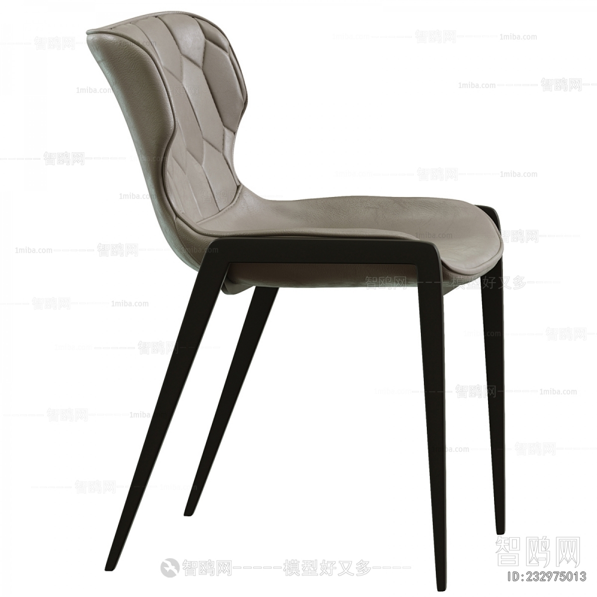Modern Dining Chair