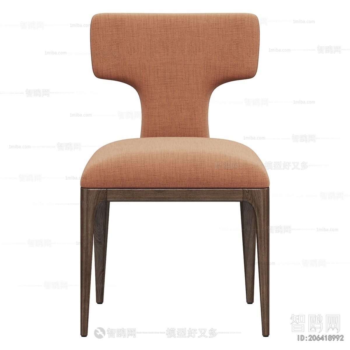 Modern Dining Chair