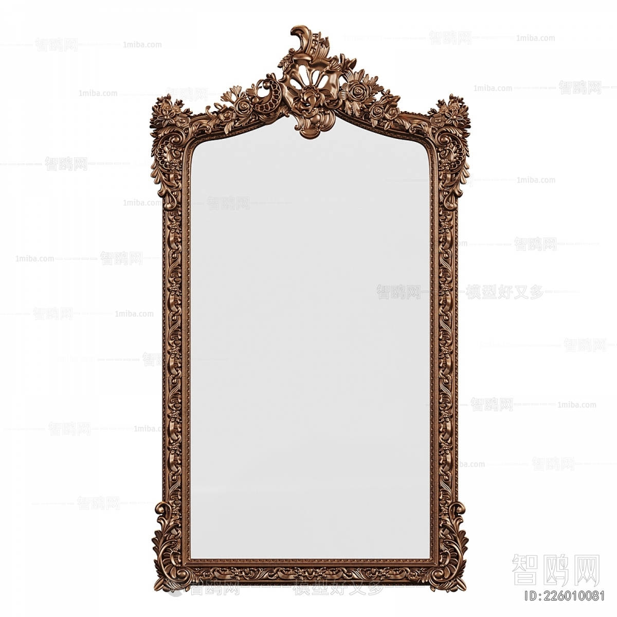 European Style The Mirror
